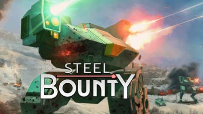 Steel Bounty