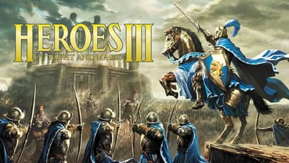 Heroes of Might and Magic III