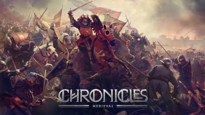 Chronicles: Medieval