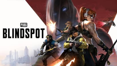 PUBG: BLINDSPOT