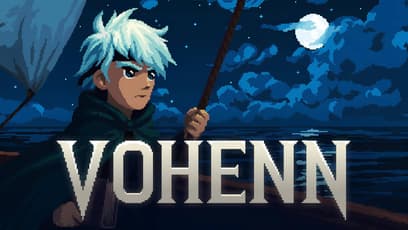 Vohenn