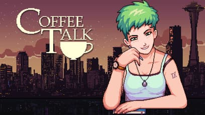Coffee Talk