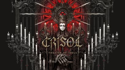 Crisol: Theater of Idols