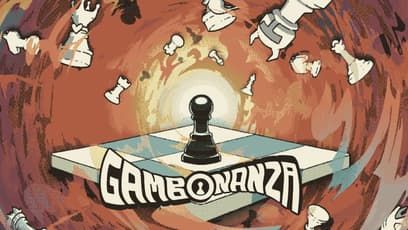  Gambonanza 