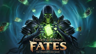 Might & Magic Fates