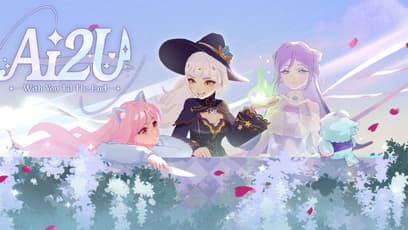 AI2U-With You ‘Til The End