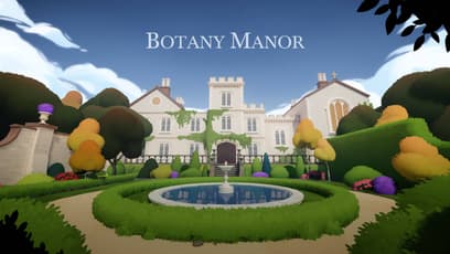  Botany Manor
