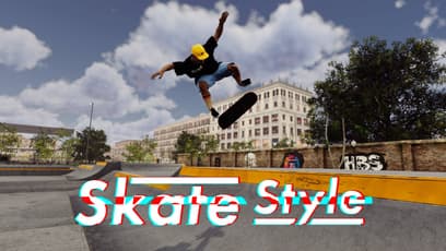 Skate Style