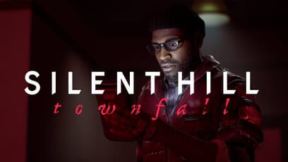 Silent Hill: Townfall