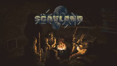 Scavland