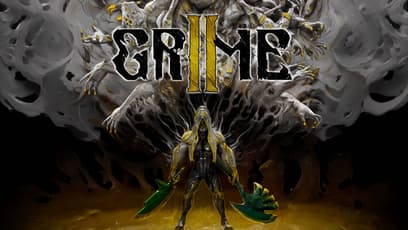 Grime II