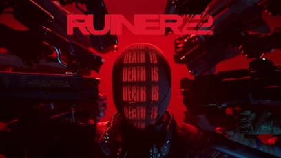 RUINER 2