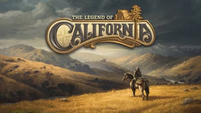 The Legend of California