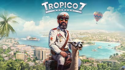 Tropico 7