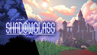 Project Shadowglass