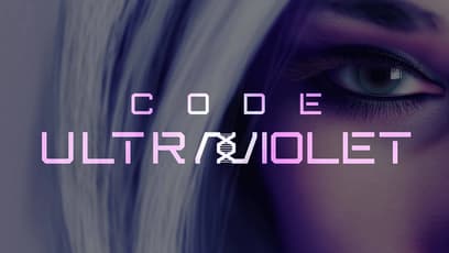 Code Ultraviolet