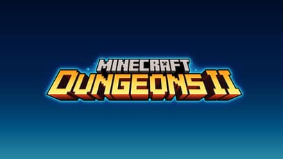 Minecraft Dungeons II