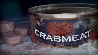 Crabmeat