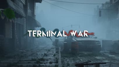 Terminal War