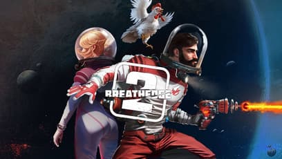 Breathedge 2