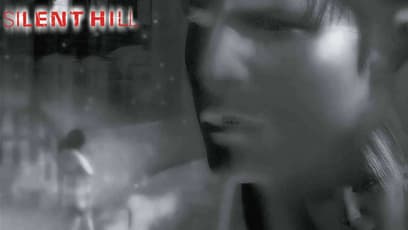 Silent Hill