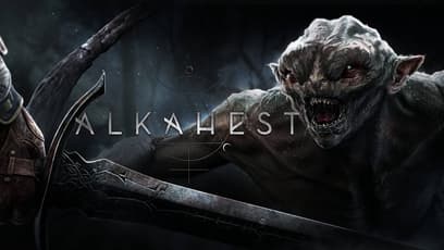 Alkahest