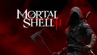 Mortal Shell II