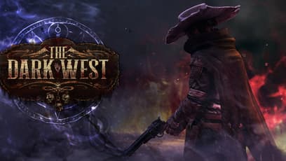 The Dark West