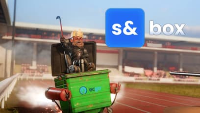 s&box