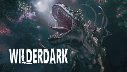 Wilderdark