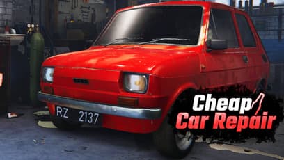 Cheap Car Repair