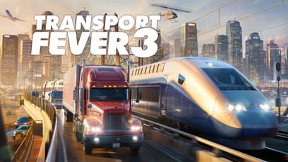 Transport Fever 3