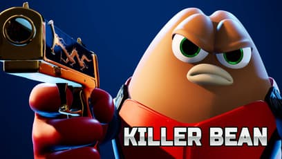 Killer Bean
