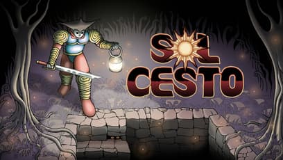 Sol Cesto
