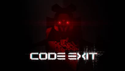 CODE EXIT