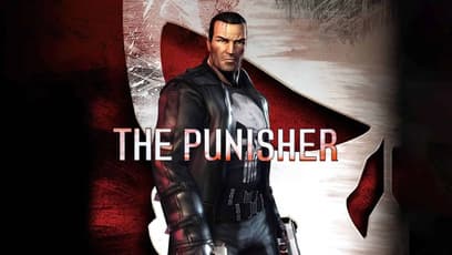 The Punisher (2005)