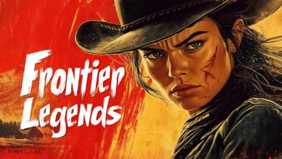 Frontier Legends