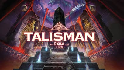 Talisman: Digital 5th Edition