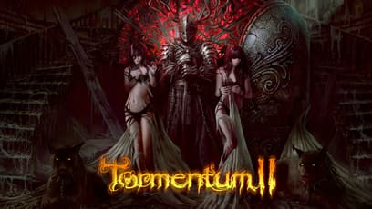 Tormentum II