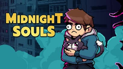 Midnight Souls