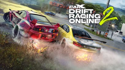 CarX Drift Racing Online 2
