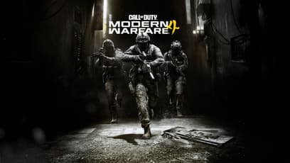 Call of Duty: Modern Warfare 4