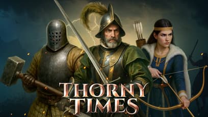 Thorny Times