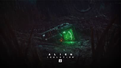 Alien: Isolation 2