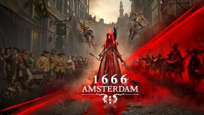 1666: Amsterdam