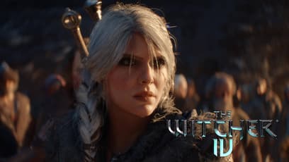 The Witcher IV