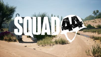 Squad 44