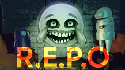 R.E.P.O.