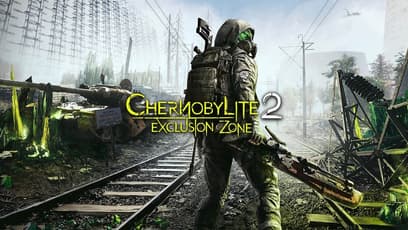 Chernobylite 2: Exclusion Zone
