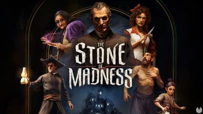 The Stone of Madness
